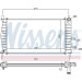 Nissens | Kühler, Motorkühlung | 62085A Nissens | Kühler, Motorkühlung | 62085A
