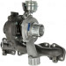 Nissens Turbolader 93131