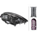 Hella | Hauptscheinwerfer | 1EX 012 222-511 Hella | Hauptscheinwerfer | 1EX 012 222-511