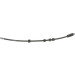 BOSCH | Bremsschlauch | 1 987 476 093