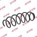 KYB | Fahrwerksfeder | RA3558 KYB | Fahrwerksfeder | RA3558