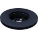 QD8353HC Bremsscheibe QUARO HIGH CARBON