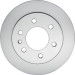 Hella | Bremsscheibe | 8DD 355 131-831 Hella | Bremsscheibe | 8DD 355 131-831