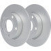 ATE | Bremsscheibe | 24.0110-0116.1 ATE | Bremsscheibe | 24.0110-0116.1