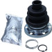 Maxgear | Faltenbalgsatz, Antriebswelle | 49-1391 Maxgear | Faltenbalgsatz, Antriebswelle | 49-1391