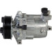 Mahle | Kompressor, Klimaanlage | ACP 807 000S Mahle | Kompressor, Klimaanlage | ACP 807 000S