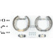 84052701 Bremsbackensatz Shoe Kit Pro