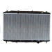 53530 Kühler, Motorkühlung 53530 Kühler, Motorkühlung