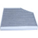 Maxgear Filter, Innenraumluft SILVER CARBON 26-1795