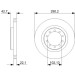 BOSCH | Bremsscheibe | 0 986 479 343 BOSCH | Bremsscheibe | 0 986 479 343