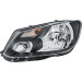 Hella | Hauptscheinwerfer | 1EL 010 551-111 Hella | Hauptscheinwerfer | 1EL 010 551-111