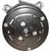 Mahle | Kompressor, Klimaanlage | ACP 671 000S Mahle | Kompressor, Klimaanlage | ACP 671 000S