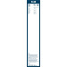 BOSCH N 40 Scheibenwischer Twin 3 397 018 140 BOSCH N 40 Scheibenwischer Twin 3 397 018 140