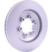Hella | Bremsscheibe | 8DD 355 125-231