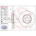 Brembo | Bremsscheibe | 09.A828.21 Brembo | Bremsscheibe | 09.A828.21