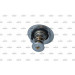 NRF | Thermostat, Kühlmittel | 725246 NRF | Thermostat, Kühlmittel | 725246