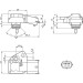 BOSCH | Sensor, Saugrohrdruck | 0 261 230 109 BOSCH | Sensor, Saugrohrdruck | 0 261 230 109