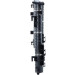 NRF | Kühler, Motorkühlung | 53843A NRF | Kühler, Motorkühlung | 53843A