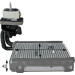 Mahle | Verdampfer, Klimaanlage | AE 105 000P Mahle | Verdampfer, Klimaanlage | AE 105 000P