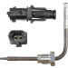 Metzger | Sensor, Abgastemperatur | 0894924 Metzger | Sensor, Abgastemperatur | 0894924