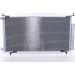 94772 Kondensator, Klimaanlage ** FIRST FIT **
