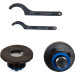 Bilstein | Fahrwerkssatz, Federn/Dämpfer | 48-146142 Bilstein | Fahrwerkssatz, Federn/Dämpfer | 48-146142