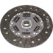 LuK | Kupplungsscheibe | 324 0206 11 LuK | Kupplungsscheibe | 324 0206 11