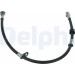 LH7245 Bremsschlauch