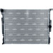NRF | Kühler, Motorkühlung | 550254 NRF | Kühler, Motorkühlung | 550254