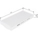 BOSCH 1 987 432 095 Innenraumfilter BOSCH 1 987 432 095 Innenraumfilter
