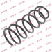 KYB | Fahrwerksfeder | RA6123 KYB | Fahrwerksfeder | RA6123