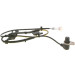 BOSCH | Sensor, Raddrehzahl | 0 265 006 677 BOSCH | Sensor, Raddrehzahl | 0 265 006 677