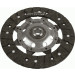 Sachs | Kupplungsscheibe | 1864 002 835 Sachs | Kupplungsscheibe | 1864 002 835