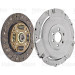 Valeo 786044 Kupplungssatz VALEO CLASSIC 2KKIT Valeo 786044 Kupplungssatz VALEO CLASSIC 2KKIT