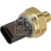 FEBI BILSTEIN 186536 Sensor, Öldruck FEBI BILSTEIN 186536 Sensor, Öldruck