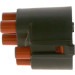 BOSCH | Zündverteilerkappe | 1 235 522 405 BOSCH | Zündverteilerkappe | 1 235 522 405