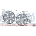 Nissens | Lüfter, Motorkühlung | 85288 Nissens | Lüfter, Motorkühlung | 85288