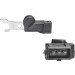 Valeo | Sensor, Nockenwellenposition | 253832 Valeo | Sensor, Nockenwellenposition | 253832