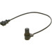 BOSCH | Impulsgeber, Kurbelwelle | 0 281 002 191 BOSCH | Impulsgeber, Kurbelwelle | 0 281 002 191