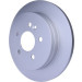 Hella | Bremsscheibe | 8DD 355 105-851