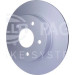 Hella Pagid | Bremsscheibe | 8DD 355 110-401 Hella Pagid | Bremsscheibe | 8DD 355 110-401