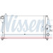Nissens | Kühler, Motorkühlung | 617847 Nissens | Kühler, Motorkühlung | 617847