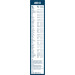 BOSCH 400 U Scheibenwischer Twin 3 397 004 579 BOSCH 400 U Scheibenwischer Twin 3 397 004 579