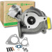 JRONE Turbolader 8G17-300-032 für 038145702G mit Dichtungen ohne Krümmer, Neuteil ohne Pfand JRONE Turbolader 8G17-300-032 für 038145702G mit Dichtungen ohne Krümmer, Neuteil ohne Pfand