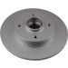 Valeo | Bremsscheibe | 675412