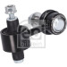 FEBI BILSTEIN 184868 Koppelstange FEBI BILSTEIN 184868 Koppelstange