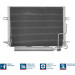 94614 Kondensator, Klimaanlage ** FIRST FIT **