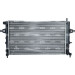 50562A Kühler, Motorkühlung Economy Class