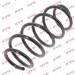 KYB | Fahrwerksfeder | RH3050 KYB | Fahrwerksfeder | RH3050