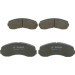 BOSCH | Bremsbelagsatz, Scheibenbremse | 0 986 494 314 BOSCH | Bremsbelagsatz, Scheibenbremse | 0 986 494 314